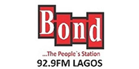 Bond 92.9FM LAgos