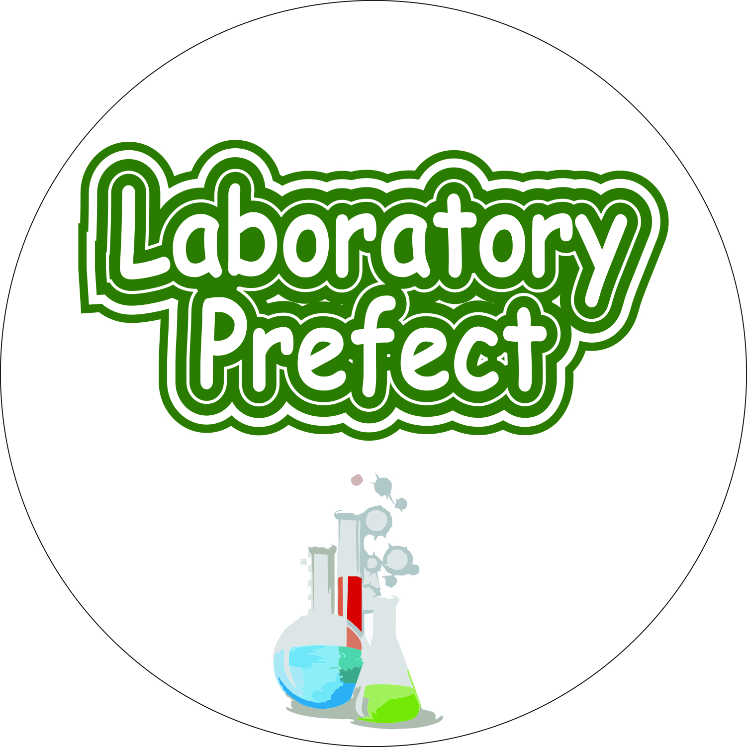 Laboratory Prefect The Lifematics Centre