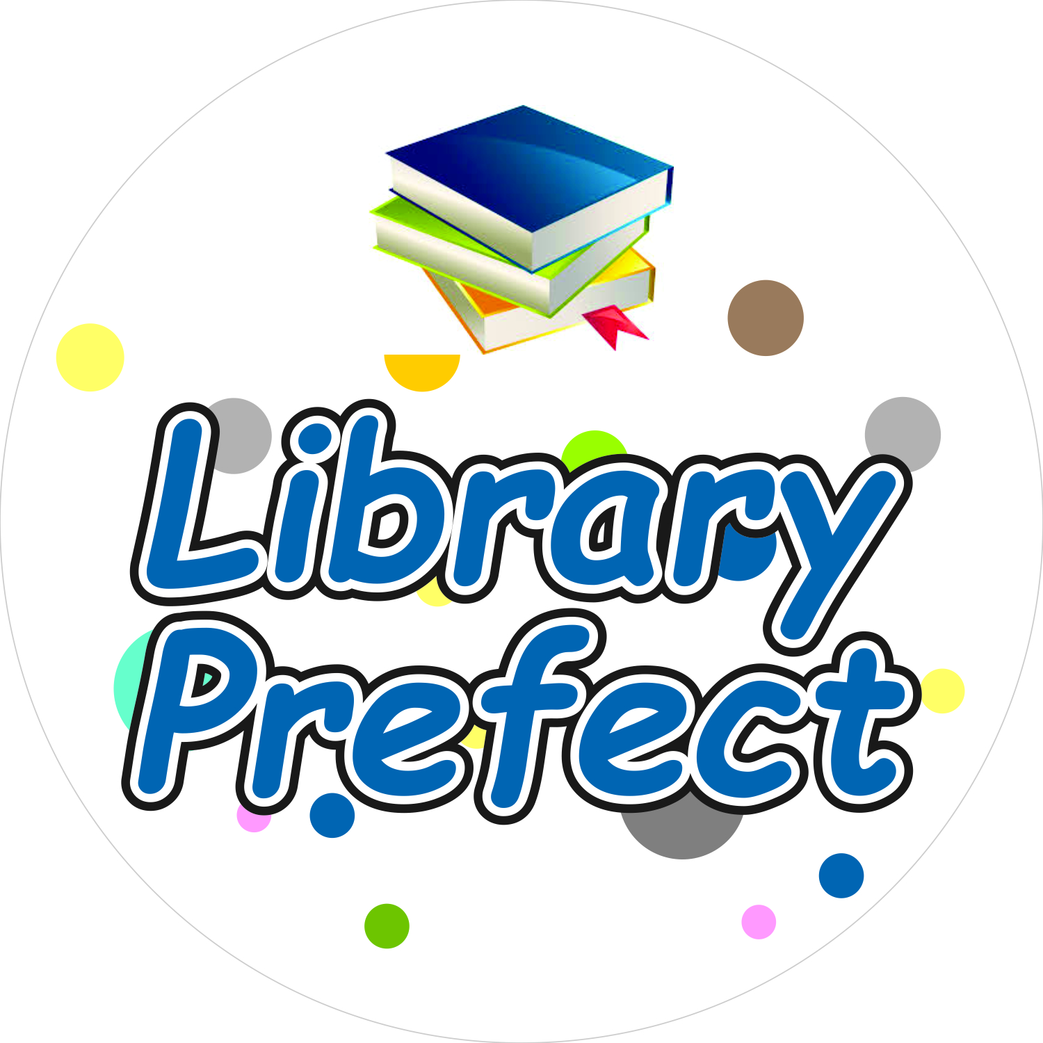 Library Prefect – The Lifematics Centre