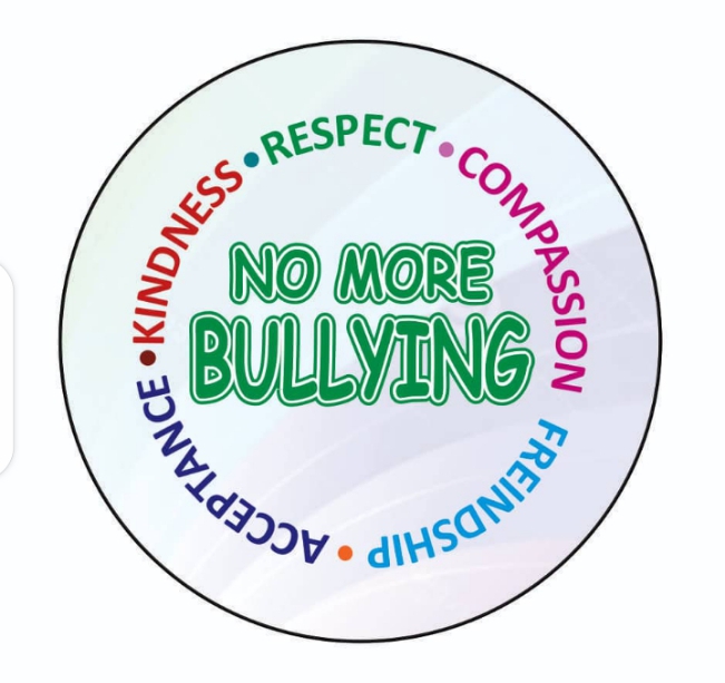 No more bullying – The Lifematics Centre