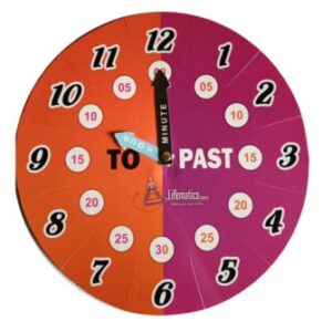 Clock (Paper) - Image 2
