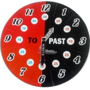 Clock (Paper) - Image 4