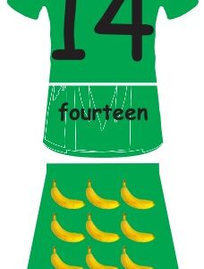Number Flashcard - Image 6