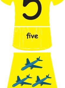 Number Flashcard - Image 2