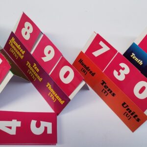 Place value pocket - Image 2
