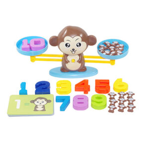 Monkey Balance - Image 2