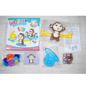 Monkey Balance - Image 3