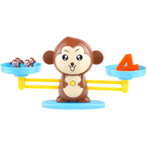 Monkey Balance - Image 4
