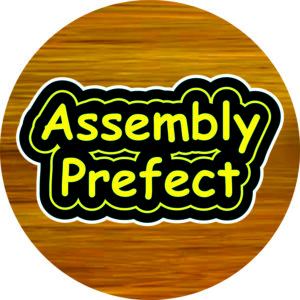 Assembly Prefect - Image 1