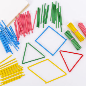 Counting sticks (100pcs) - Image 2