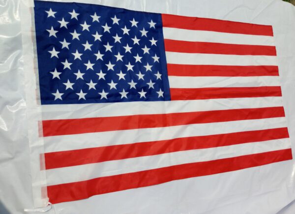 Flag United States of America USA