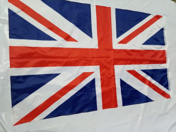 Flag Britain United Kingdom