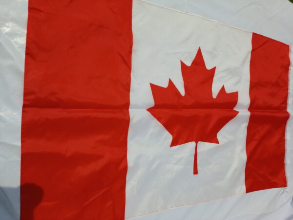 Flag Canada