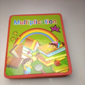 Foam book - Image 3