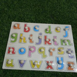 Hand grip puzzle