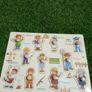 Hand grip puzzle - Image 2
