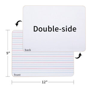 Handwriting board - Image 1