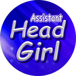 Head Girl (Asst.) - Image 1
