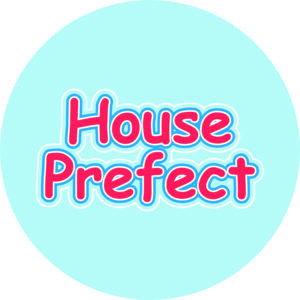 House Prefect - Image 1