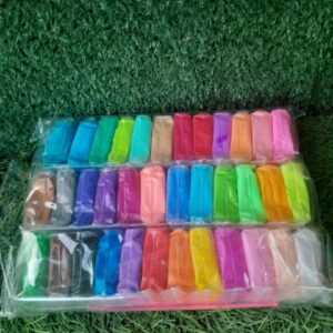 Play dough