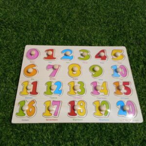 Hand grip puzzle - Image 6