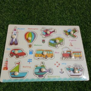 Hand grip puzzle - Image 4
