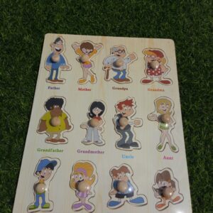 Hand grip puzzle - Image 3