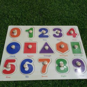 Hand grip puzzle - Image 5
