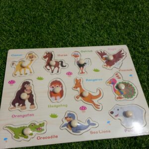 Hand grip puzzle - Image 7