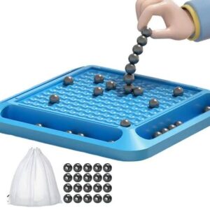 Magnetism chess game (small)