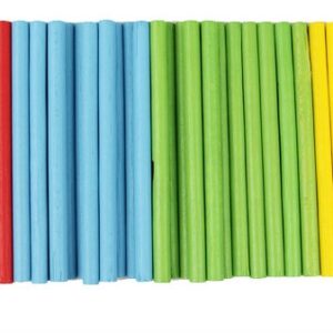 Mathematical Intelligence Sticks - Image 3