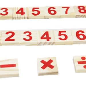 Mathematical Intelligence Sticks - Image 5
