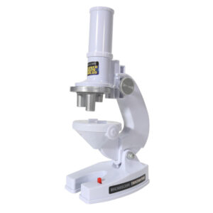 Microscope - Image 1