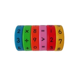 Number rubiks - Image 1