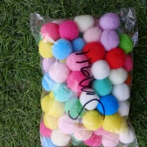 Pompom (small)