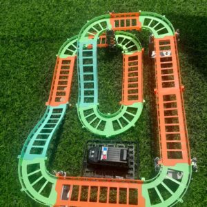 Racing car - Image 1