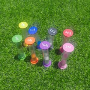 Sand timer