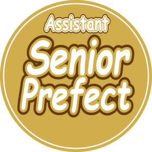 Senior Prefect (Asst.) - Image 1
