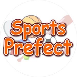 Sports Prefect - Image 1