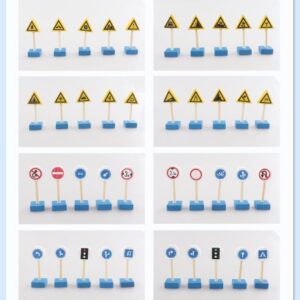 Traffic Signage Cognitive Game - Image 3