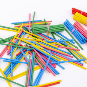 Counting sticks (100pcs)