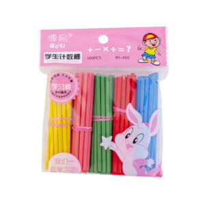 Counting sticks (100pcs) - Image 4