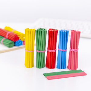 Counting sticks (100pcs) - Image 3