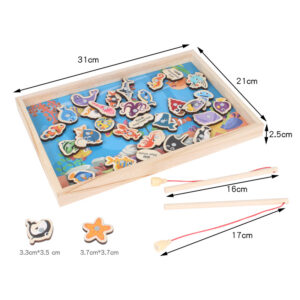 Ocean Fishing - Image 4