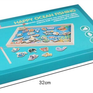 Ocean Fishing - Image 6