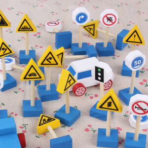 Traffic Signage Cognitive Game - Image 2