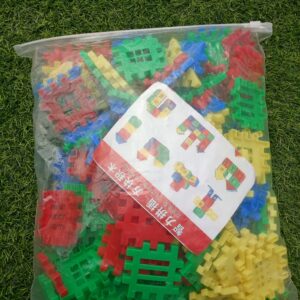 Waffle 160pcs