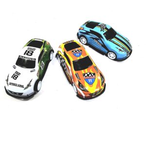 Car mini 3pcs